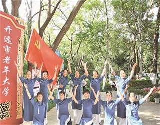 马鞍山市含山县：“头回客”变成了“回头客”
